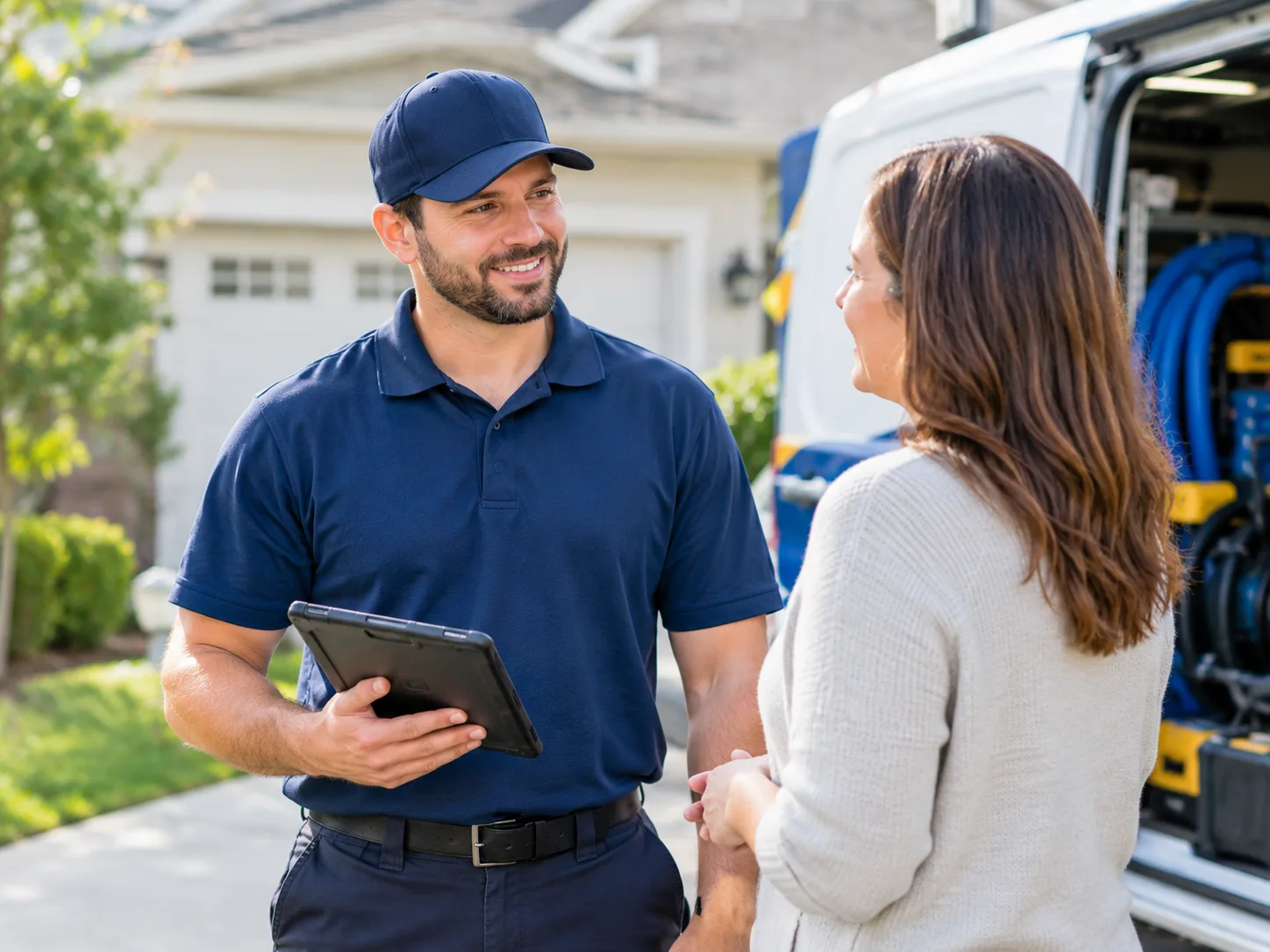 Sewage Backup Cleanup Atherton, CA FAQs